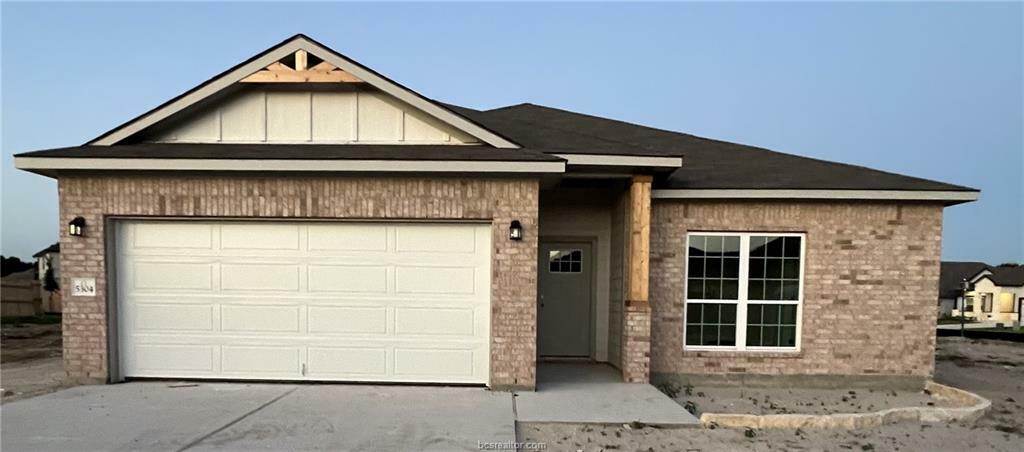 Property Photo: 5304 Lyle Place TX 77807