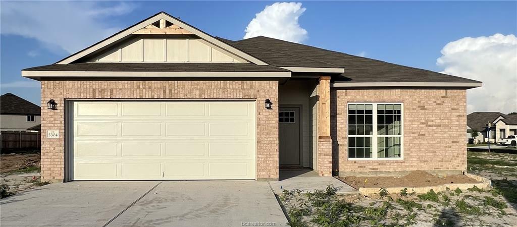 Property Photo: 5304 Lyle Place TX 77807