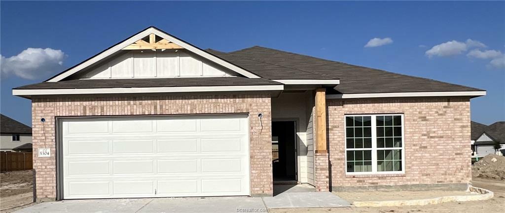 Property Photo:  5304 Lyle Place  TX 77807 