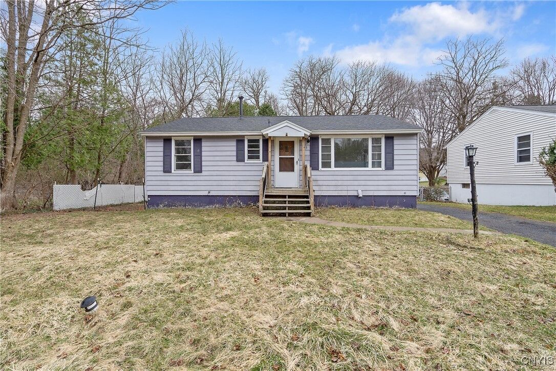 Property Photo:  125 Saint Louis Avenue  NY 13207 