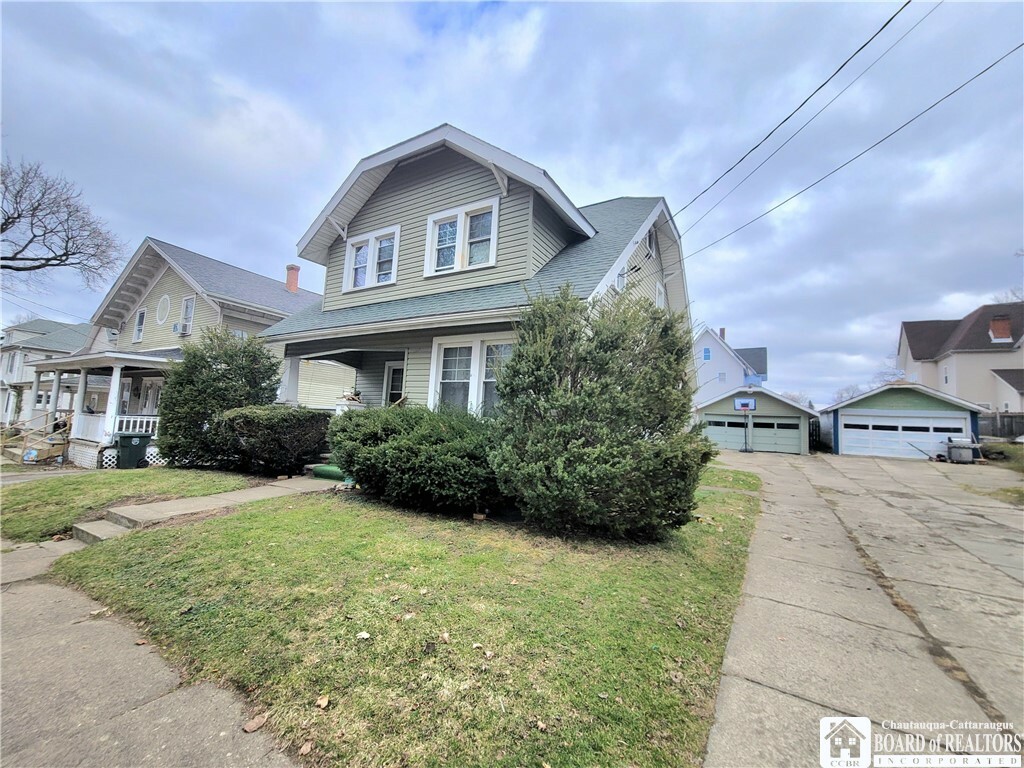 Property Photo: 29 Catlin Avenue NY 14701