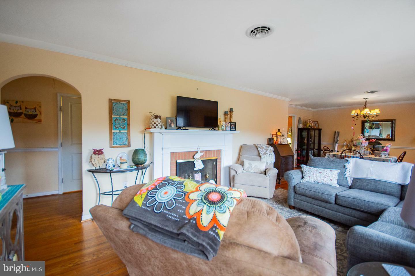 Property Photo: 530 Fox Drive VA 22601
