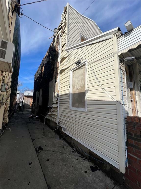 Property Photo: 1638 East 36th Street NY 11234