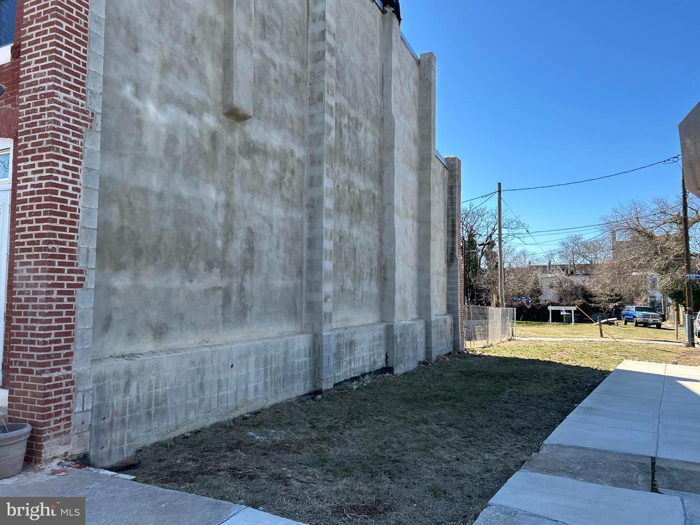 2340 Barclay Street  Baltimore MD 21218 photo