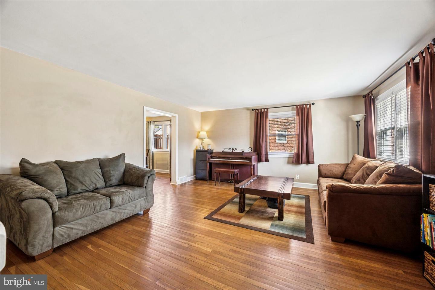 Property Photo: 22 S Mansfield Road PA 19050