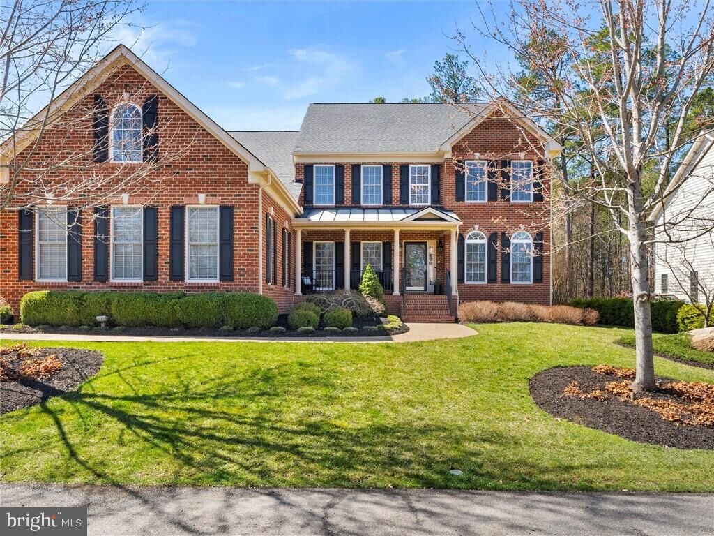 Property Photo:  5129 Austin Healey Drive  VA 23059 