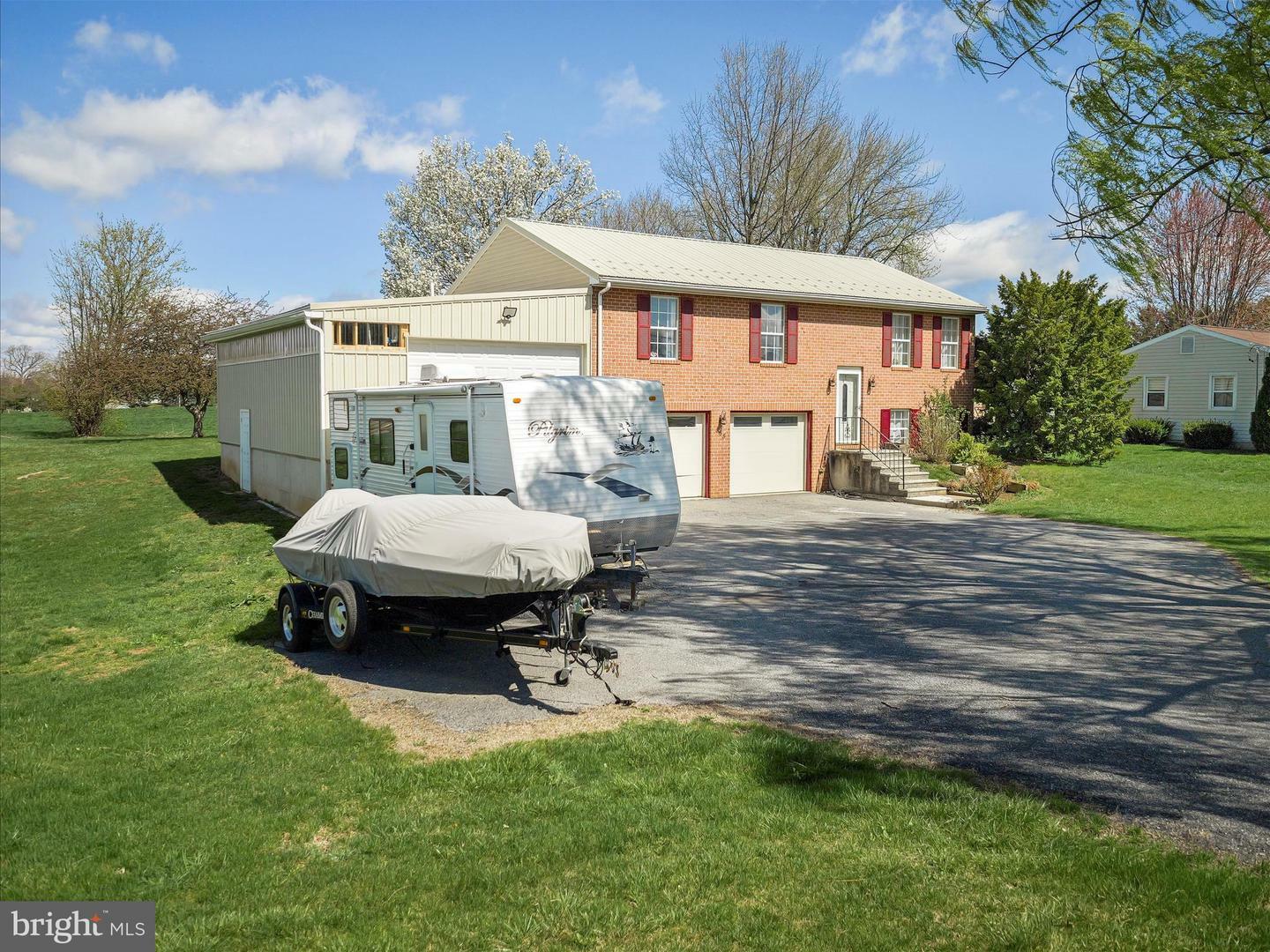 Property Photo: 585 Walnut Bottom Road PA 17257