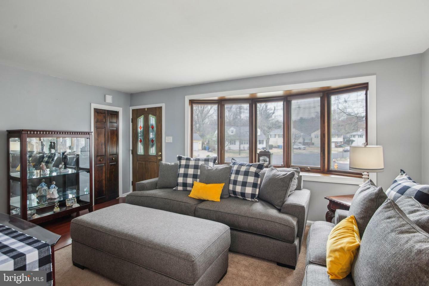 Property Photo: 212 S Brookfield Road NJ 08034