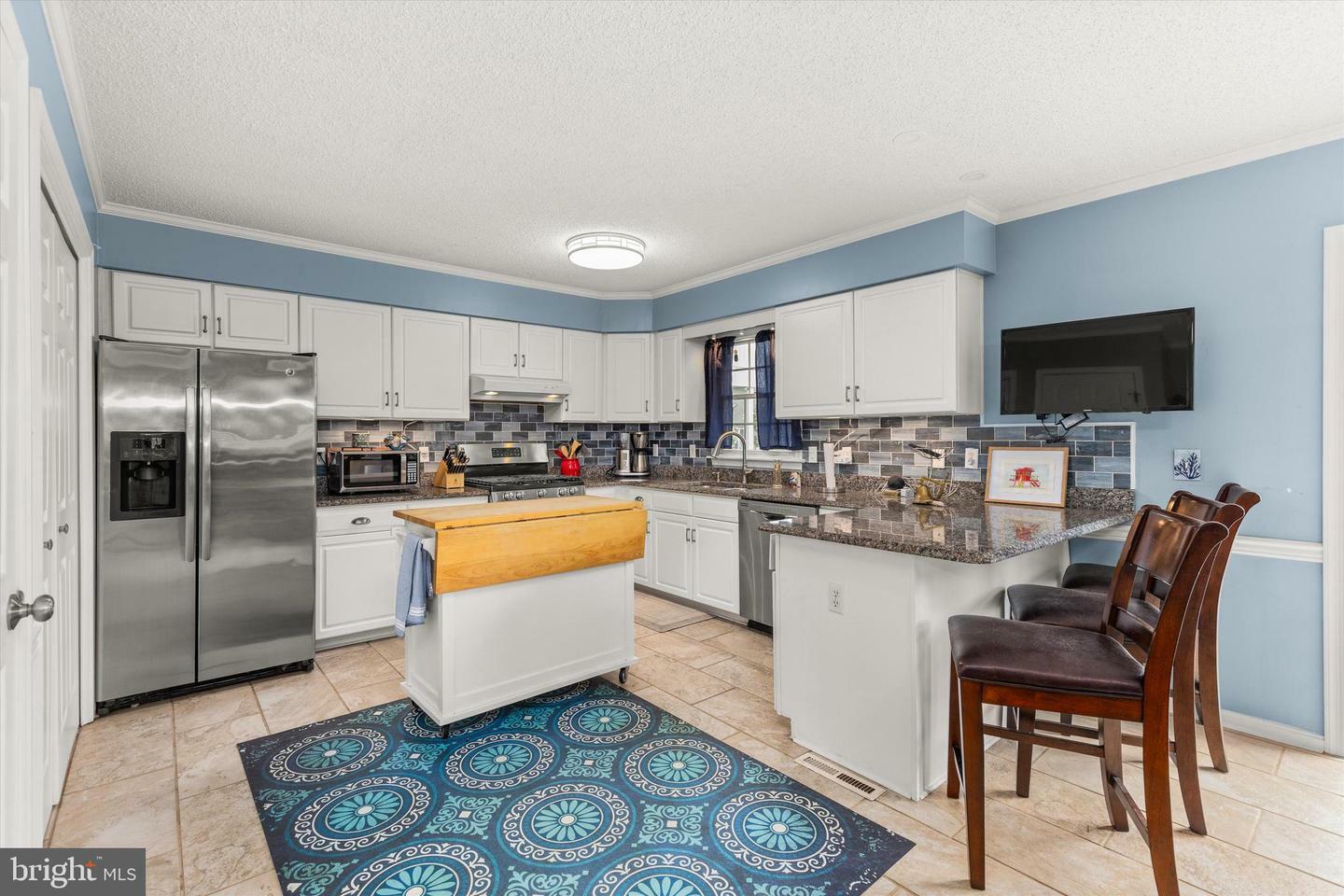 Property Photo: 10366 Keyser Point Road MD 21842