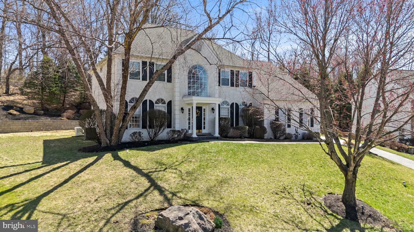 Property Photo: 35 Stephen Drive PA 19342