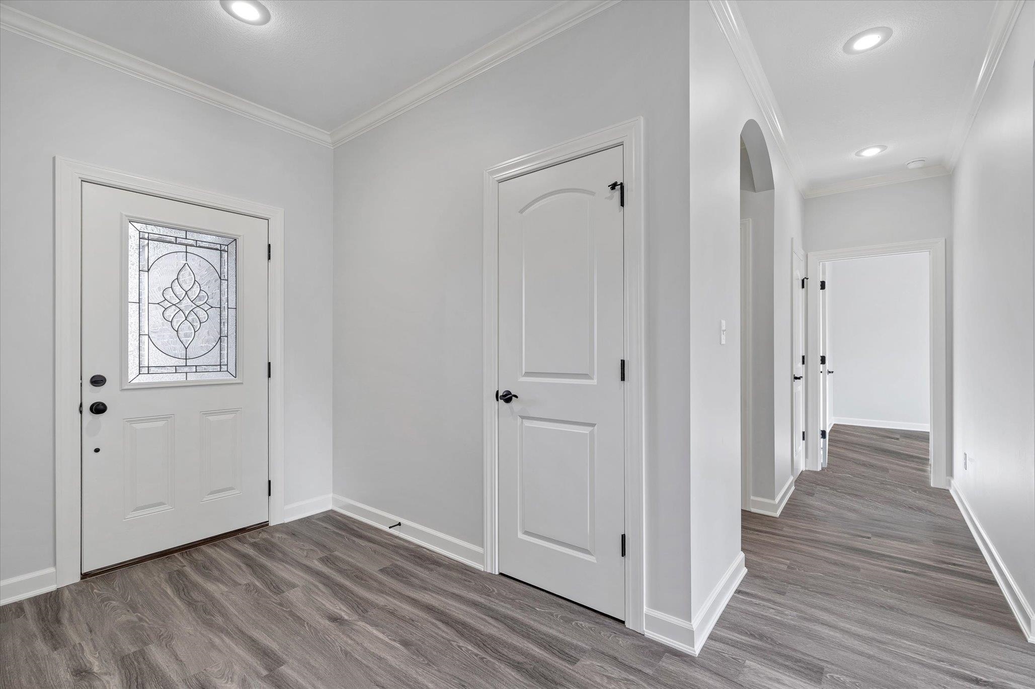 Property Photo: 121 Pecan Street AR 72437