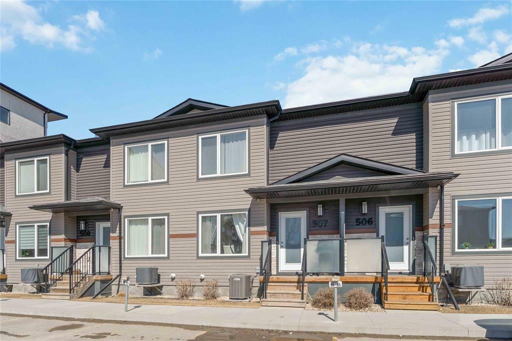 Photo de la propriété: 205 Peguis Street MB R3W 0N2