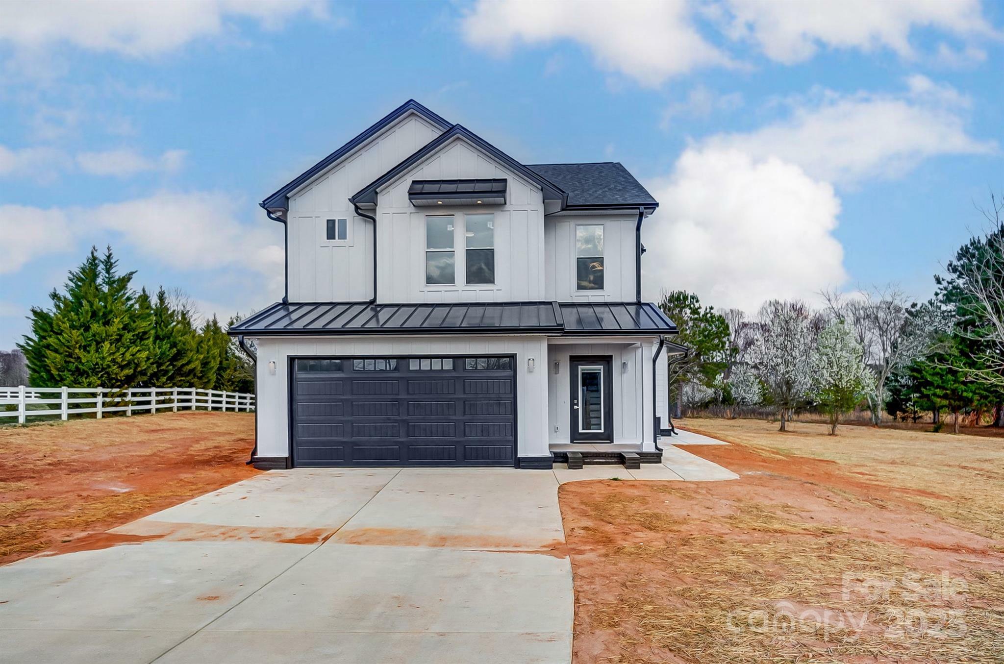 Property Photo: 1357 Malden Court NC 28033