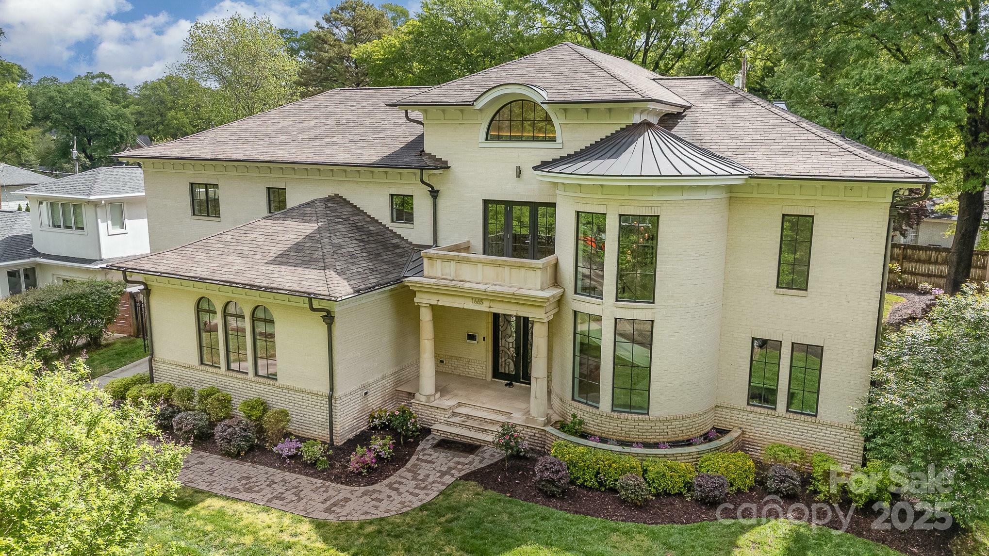 1665 Sterling Road  Charlotte NC 28209 photo
