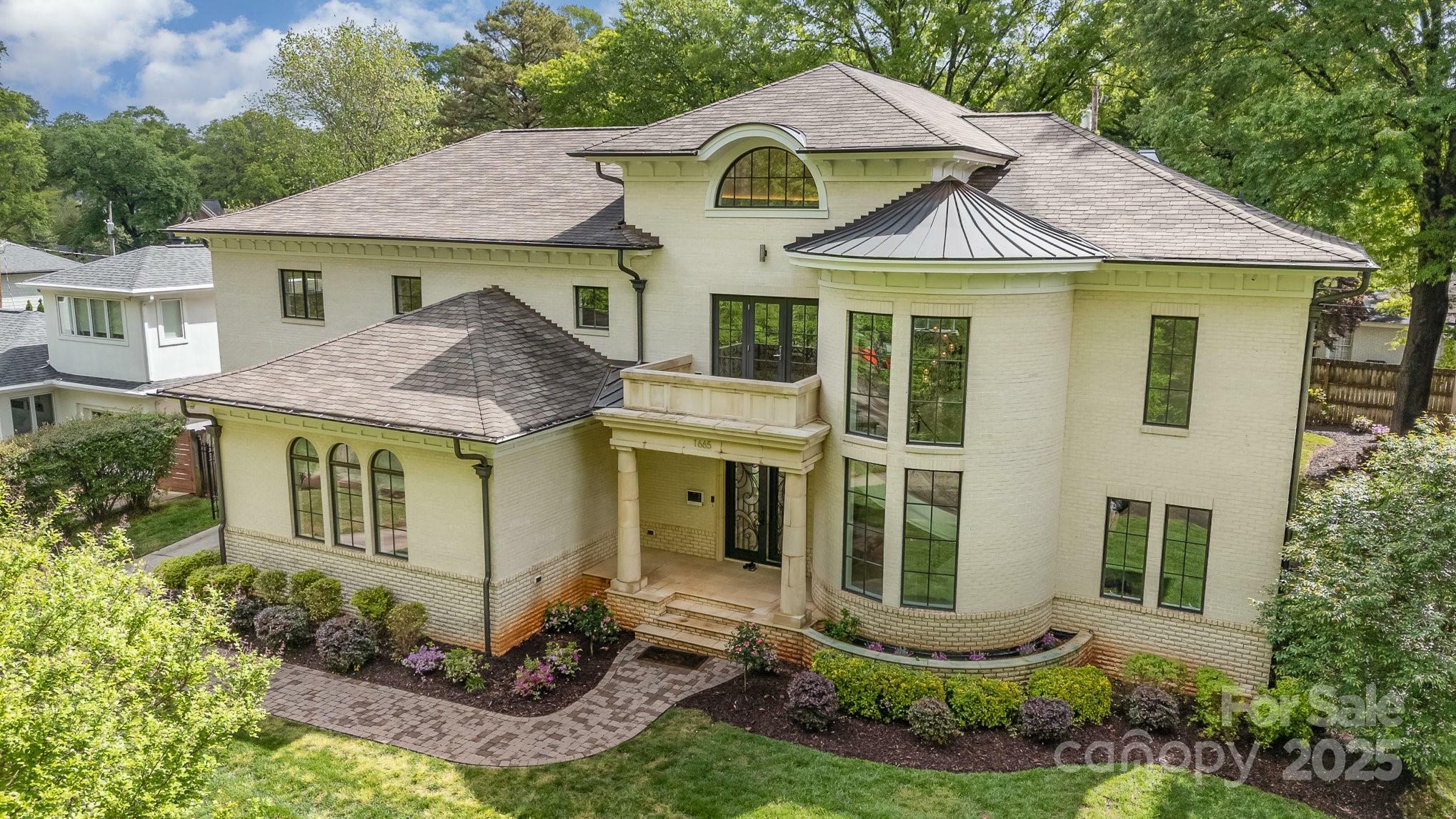 1665 Sterling Road  Charlotte NC 28209 photo