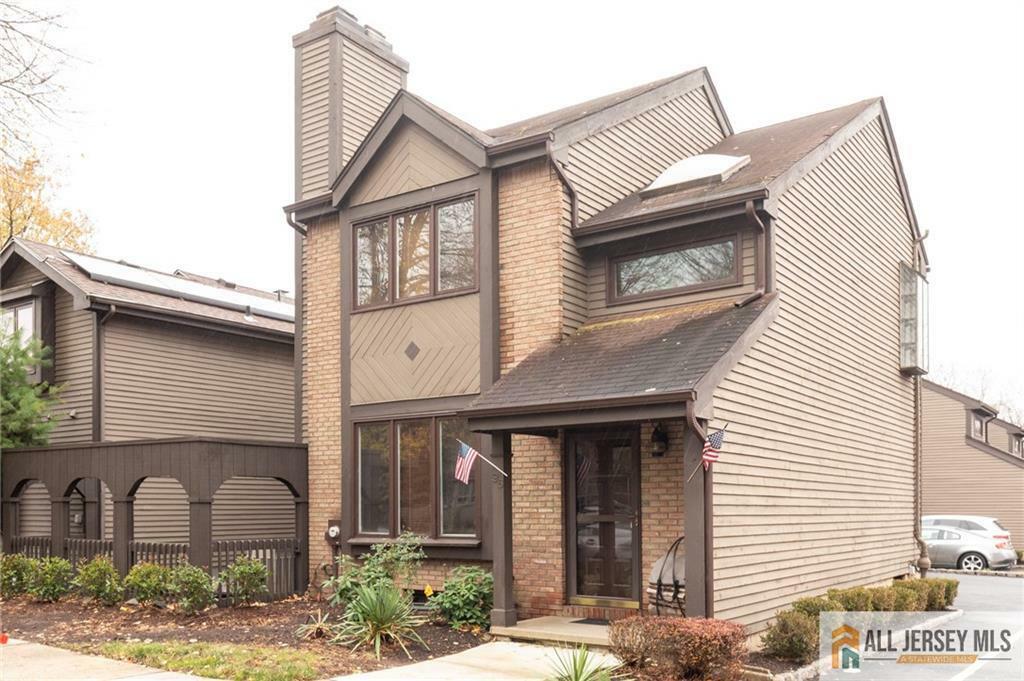 96 Riverbend Drive  North Brunswick NJ 08902 photo
