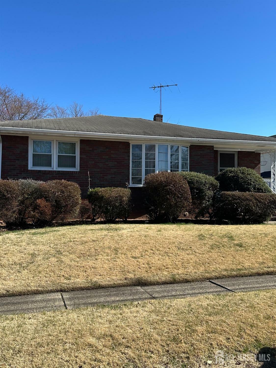 Property Photo: 152 Remsen Avenue NJ 07001