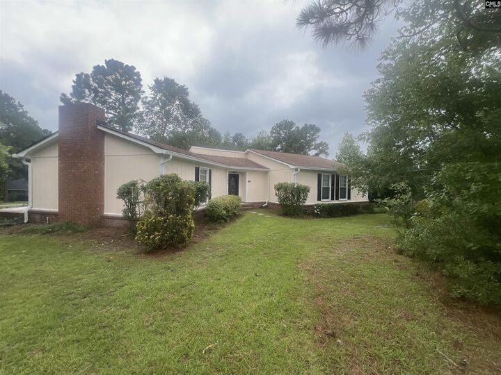 Property Photo:  101 Norse  SC 29229 