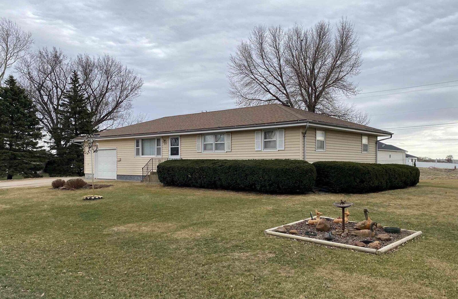 Property Photo:  1617 Minden Drive  NE 68601 