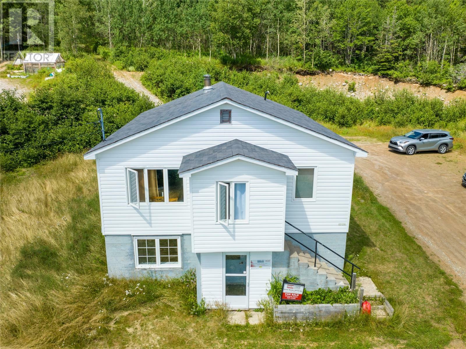 477A Main Street North  Glovertown NL A0G 2L0 photo