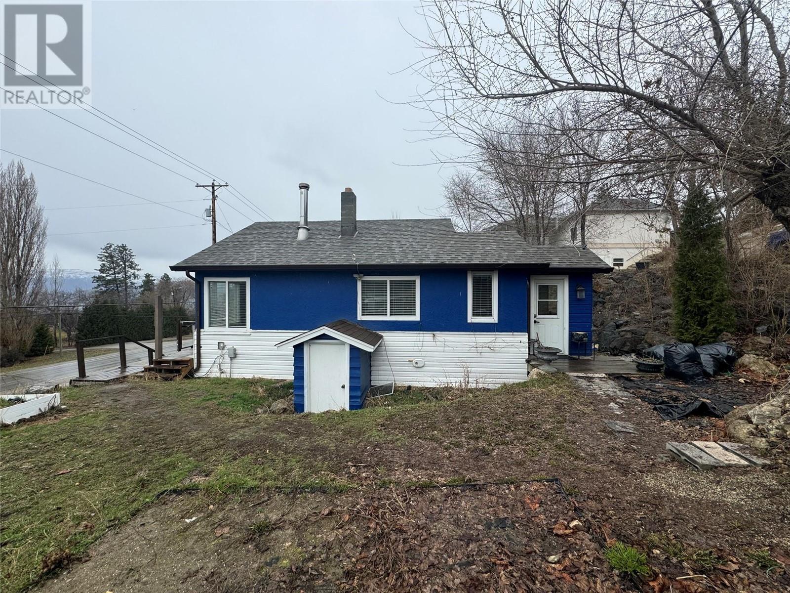 1350 Bentien Road  Kelowna BC V1X 7K3 photo