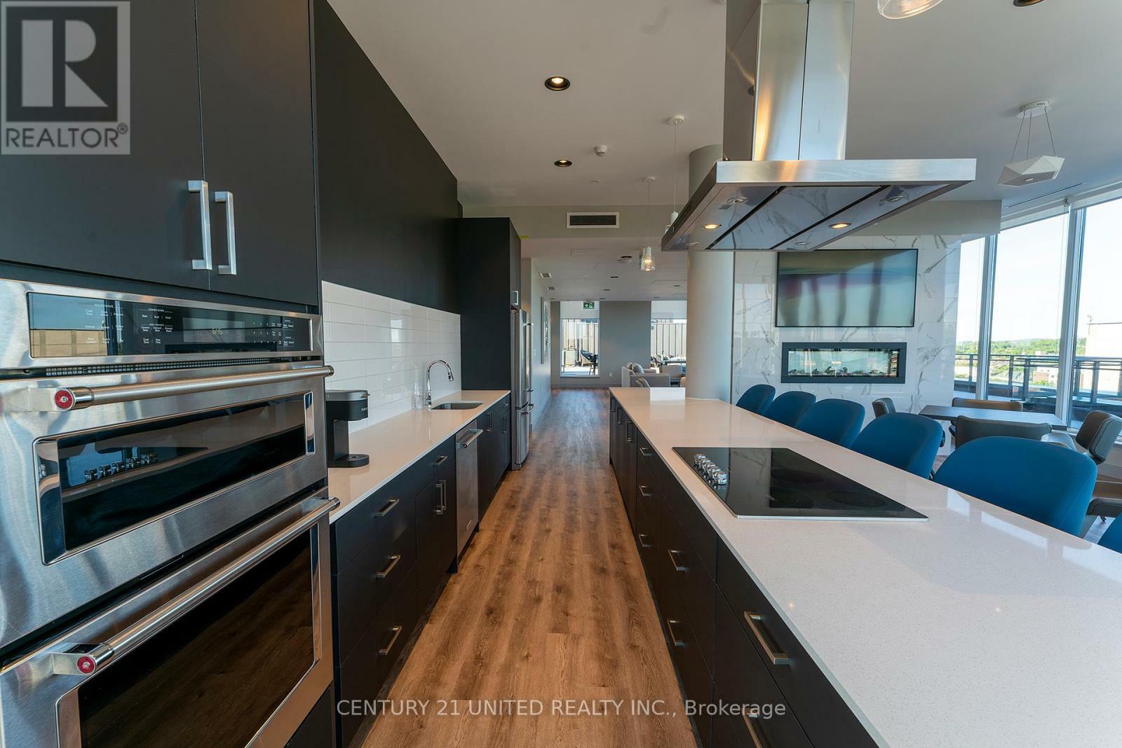 Property Photo: 475 George Street North 204 ON K9H 0J4