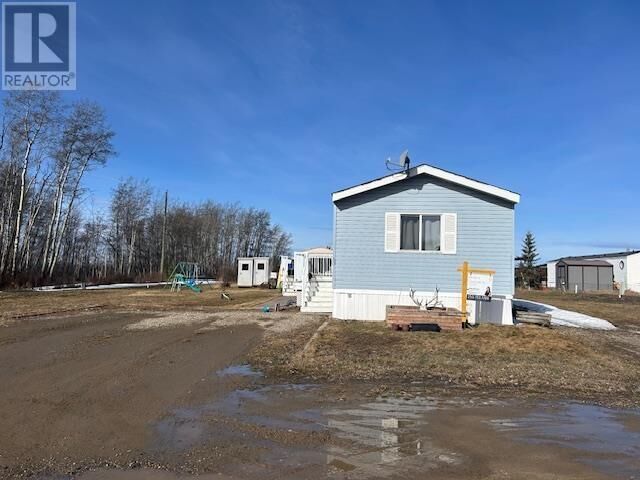 Property Photo: 7414 Forest Lawn Street 53 BC V1J 4M7