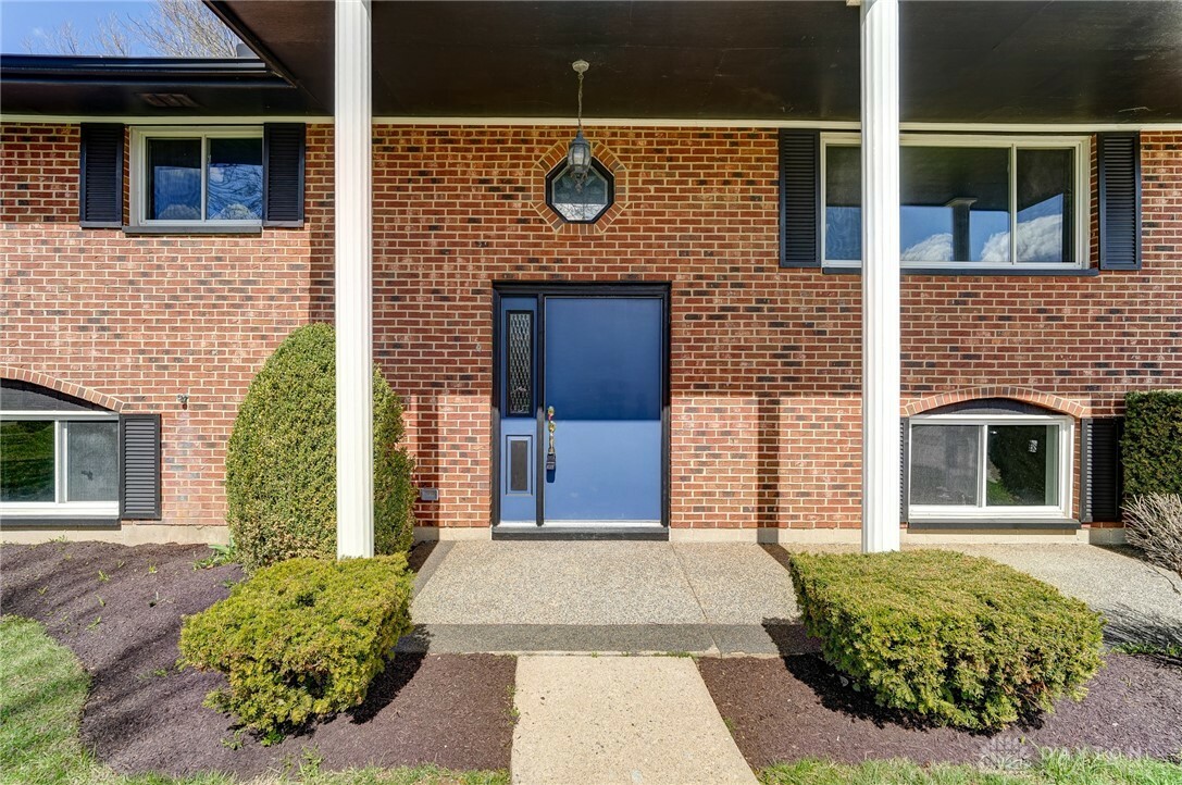 Property Photo: 3014 Windmill Drive OH 45432