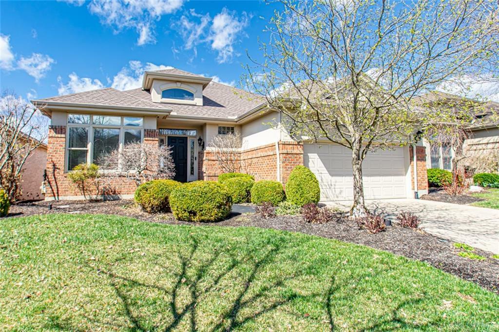 825 Eagle Run Drive  Centerville OH 45458 photo