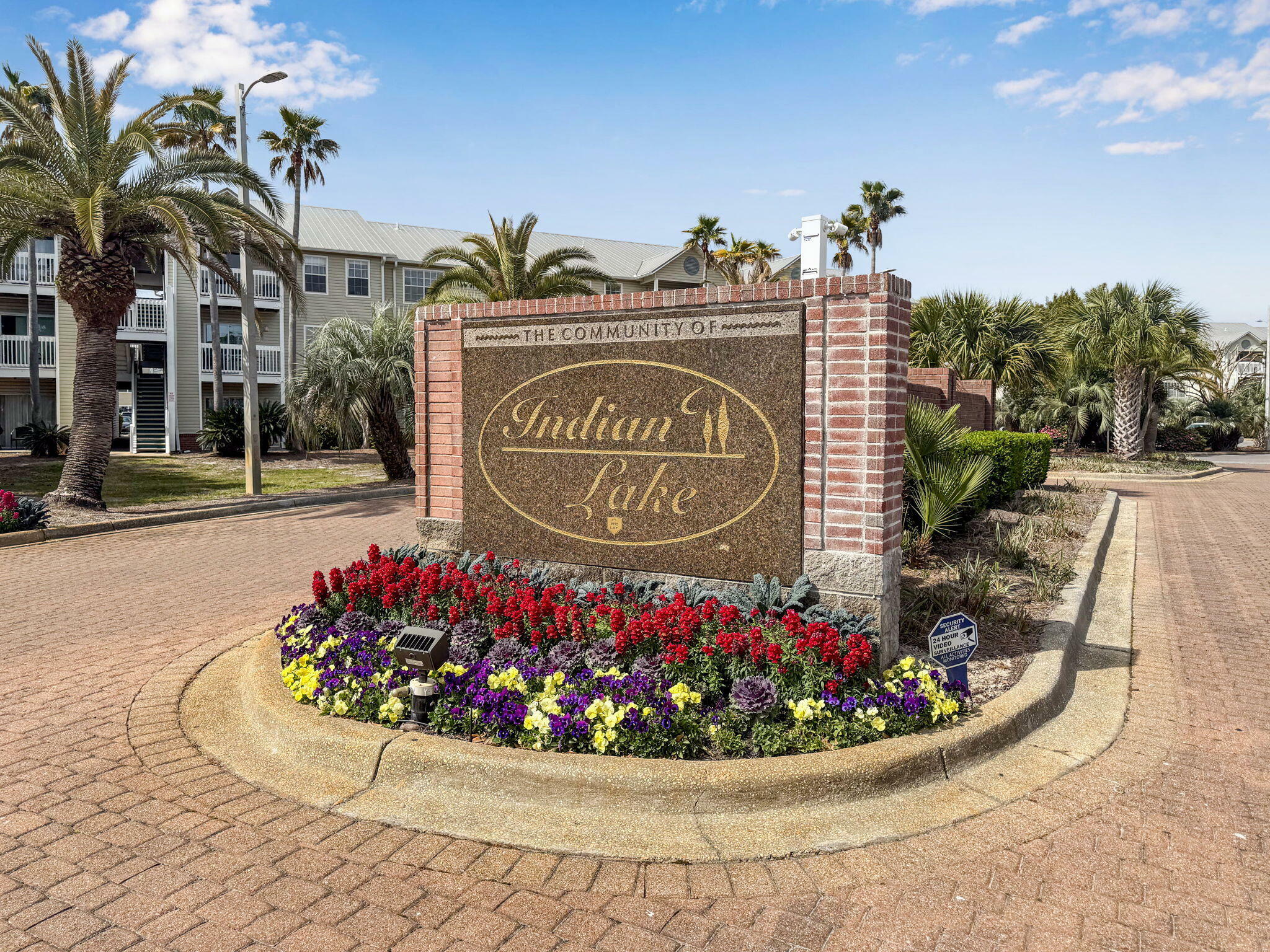 4040 Dancing Cloud Court Unit 332  Destin FL 32541 photo