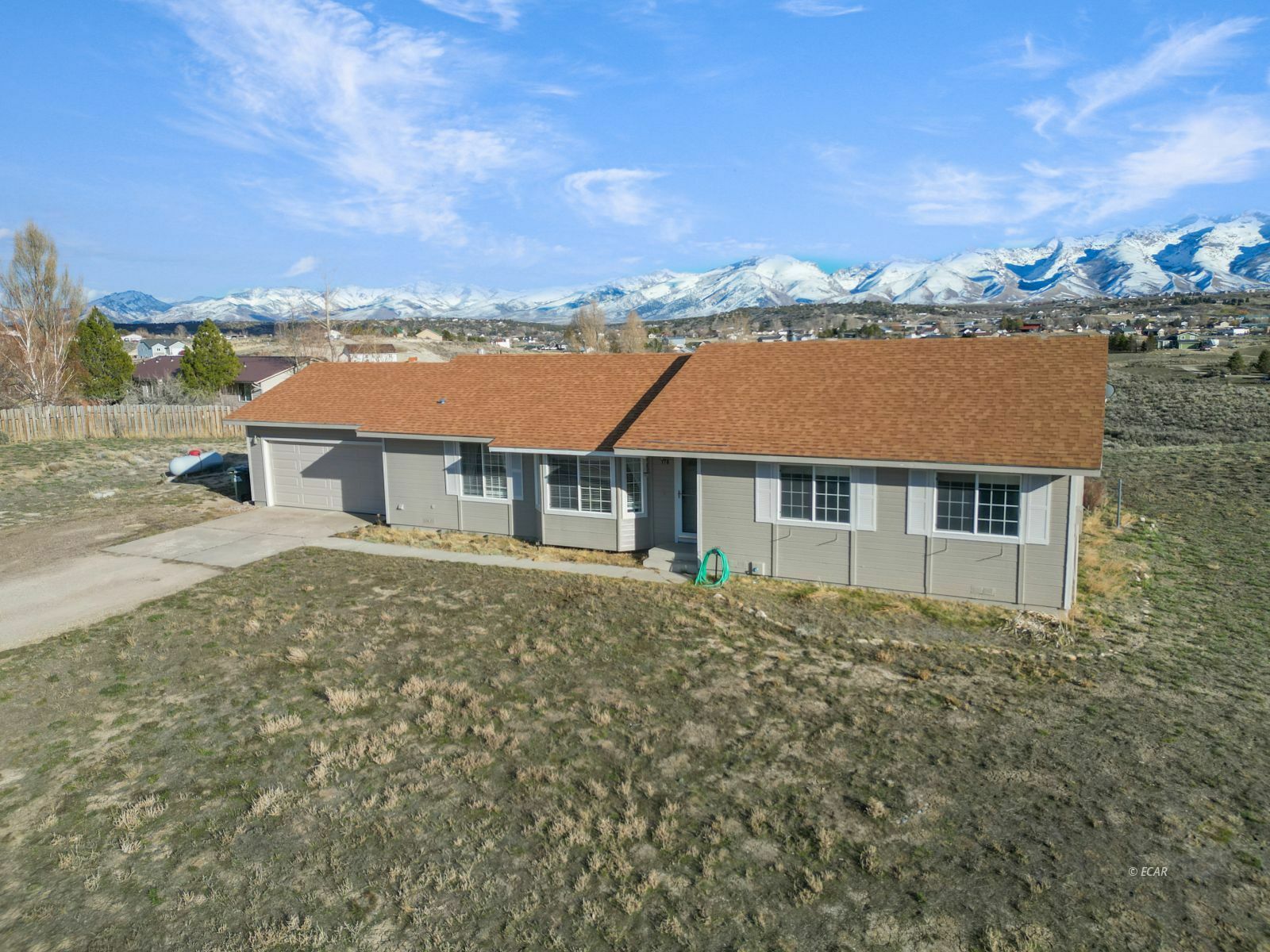 Property Photo: 178 Edgewood Lane NV 89815