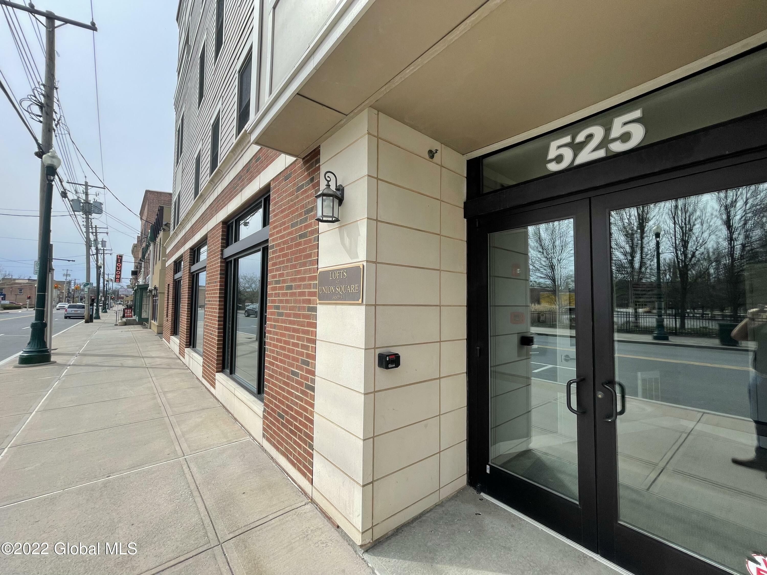 Property Photo: 525 Union Street NY 12305