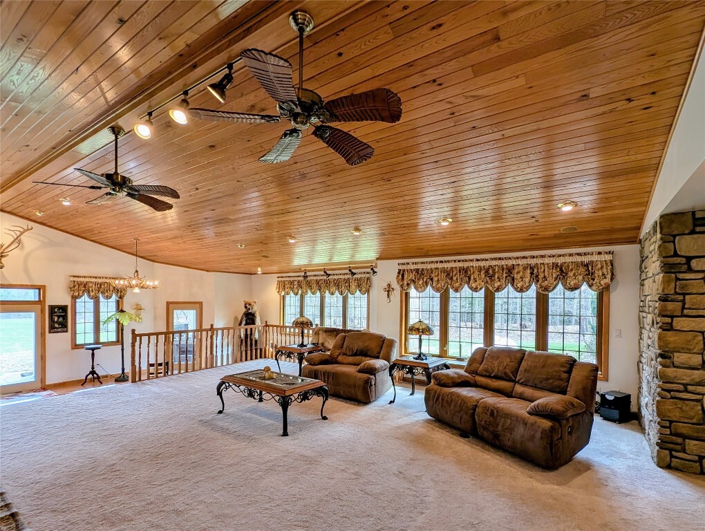 Property Photo: 8800 Francis Road PA 16417