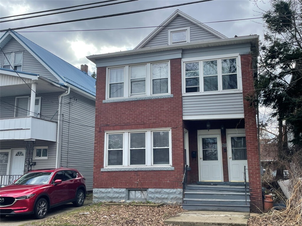 Property Photo: 825 W 23rd Street PA 16509