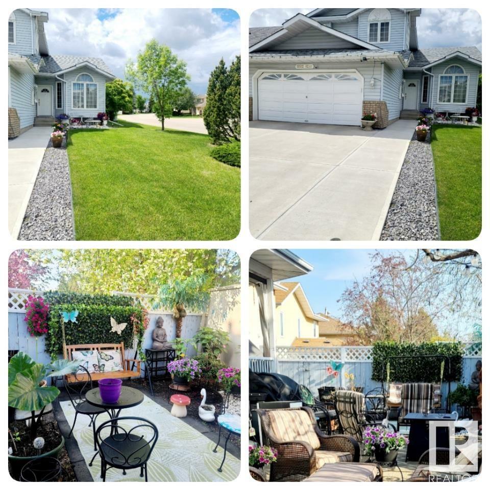 15512 62 Street NW  Edmonton AB T5Y 2N1 photo