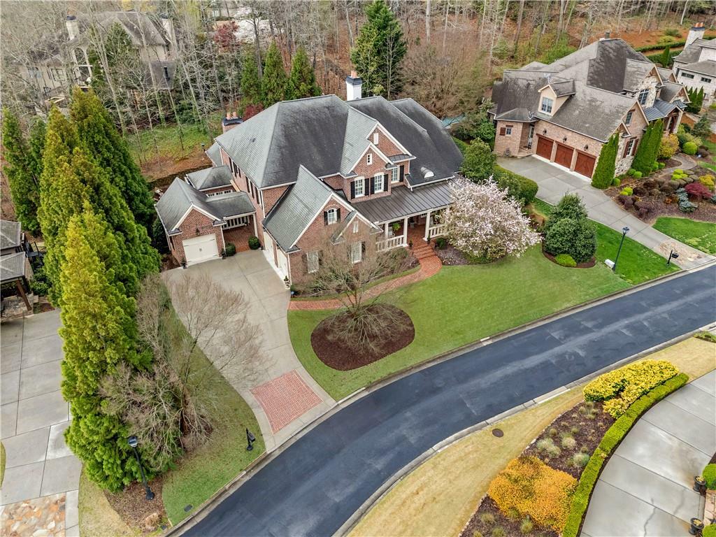 Property Photo: 3821 Teesdale Court GA 30350
