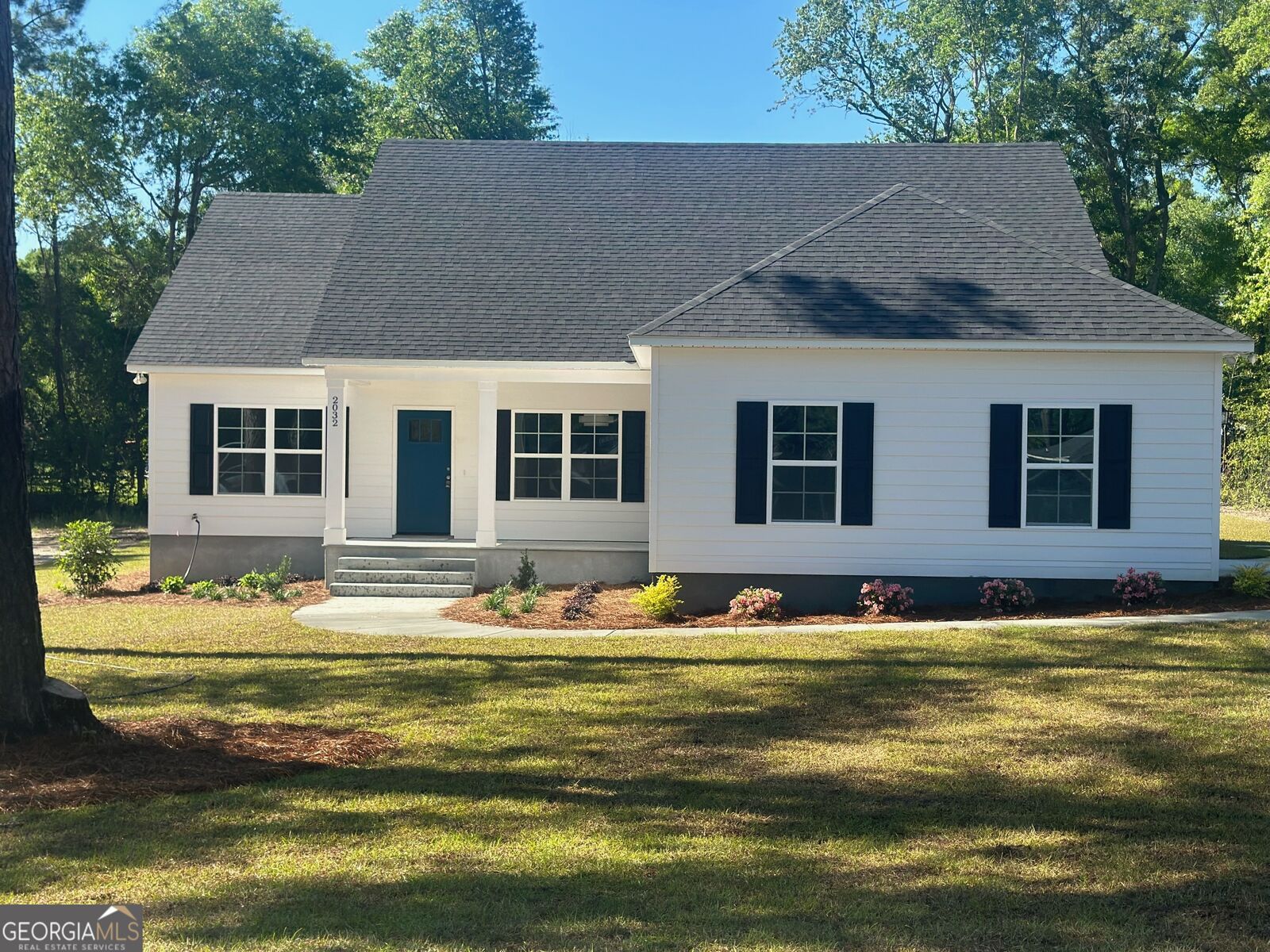 Property Photo:  2032 Lexington Avenue  GA 39817 