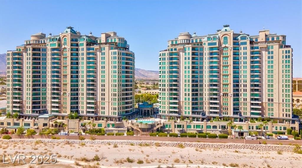 Property Photo:  9101 Alta Drive 18  NV 89145 