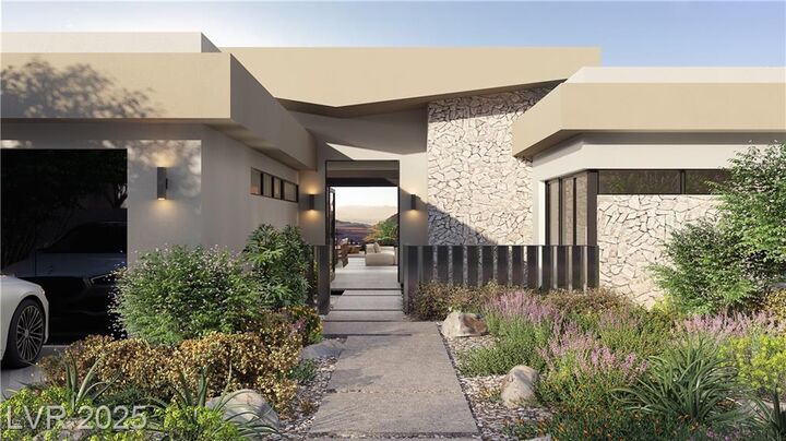 Property Photo:  6 Kaya Canyon Way 14  NV 89012