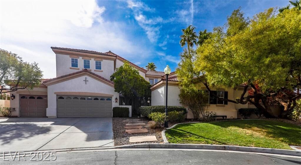 Property Photo: 1301 Kingdom Street NV 89117