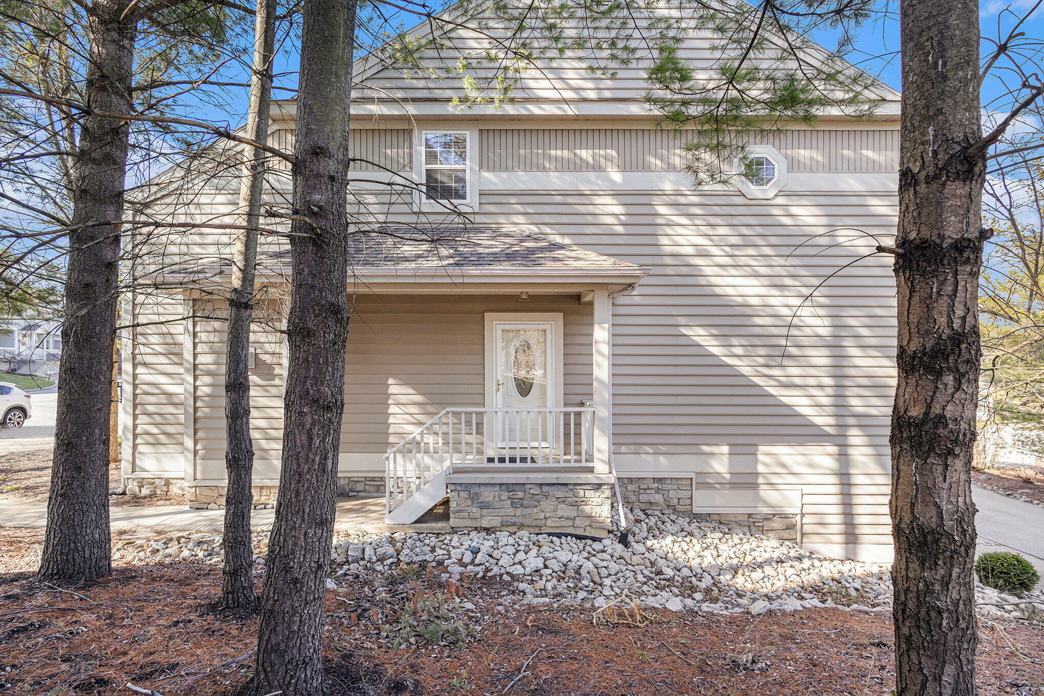 Property Photo: 37 Tayside Street IN 46385