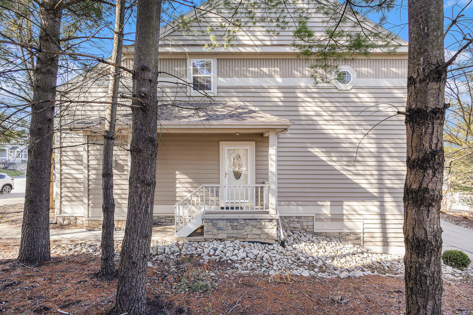 Property Photo:  37 Tayside Street  IN 46385 