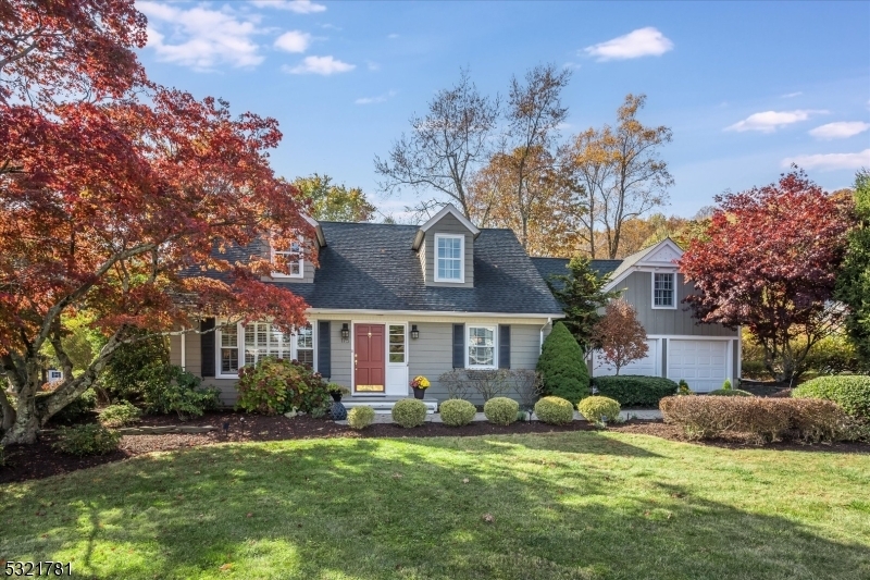 175 Sand Spring Rd  Harding Twp. NJ 07976 photo