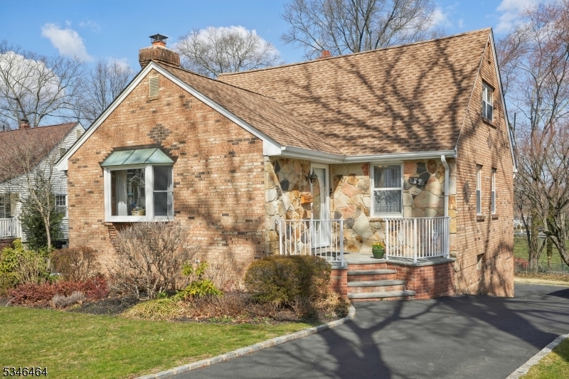 Property Photo: 59 The Fellsway NJ 07974