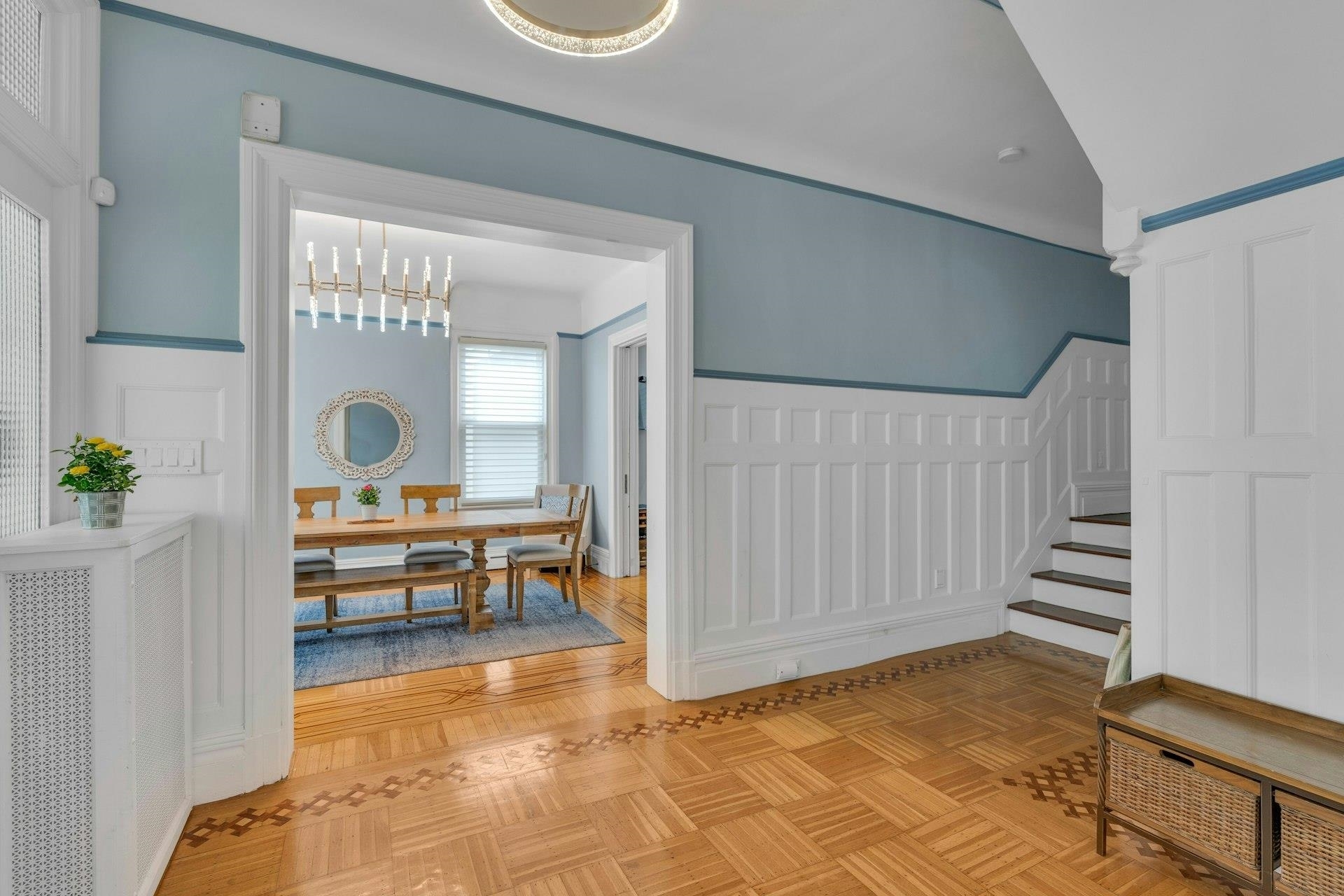Property Photo: 7--9 Clifton Terrace NJ 07086