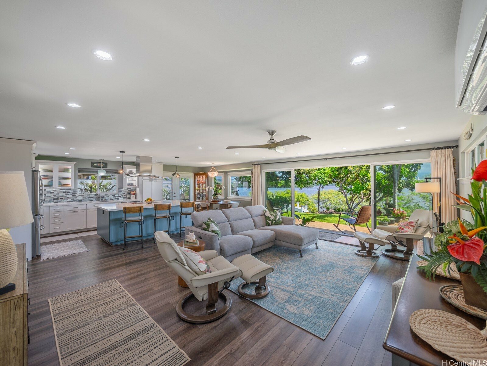 Property Photo: 91-1001 Pololia Street HI 96706