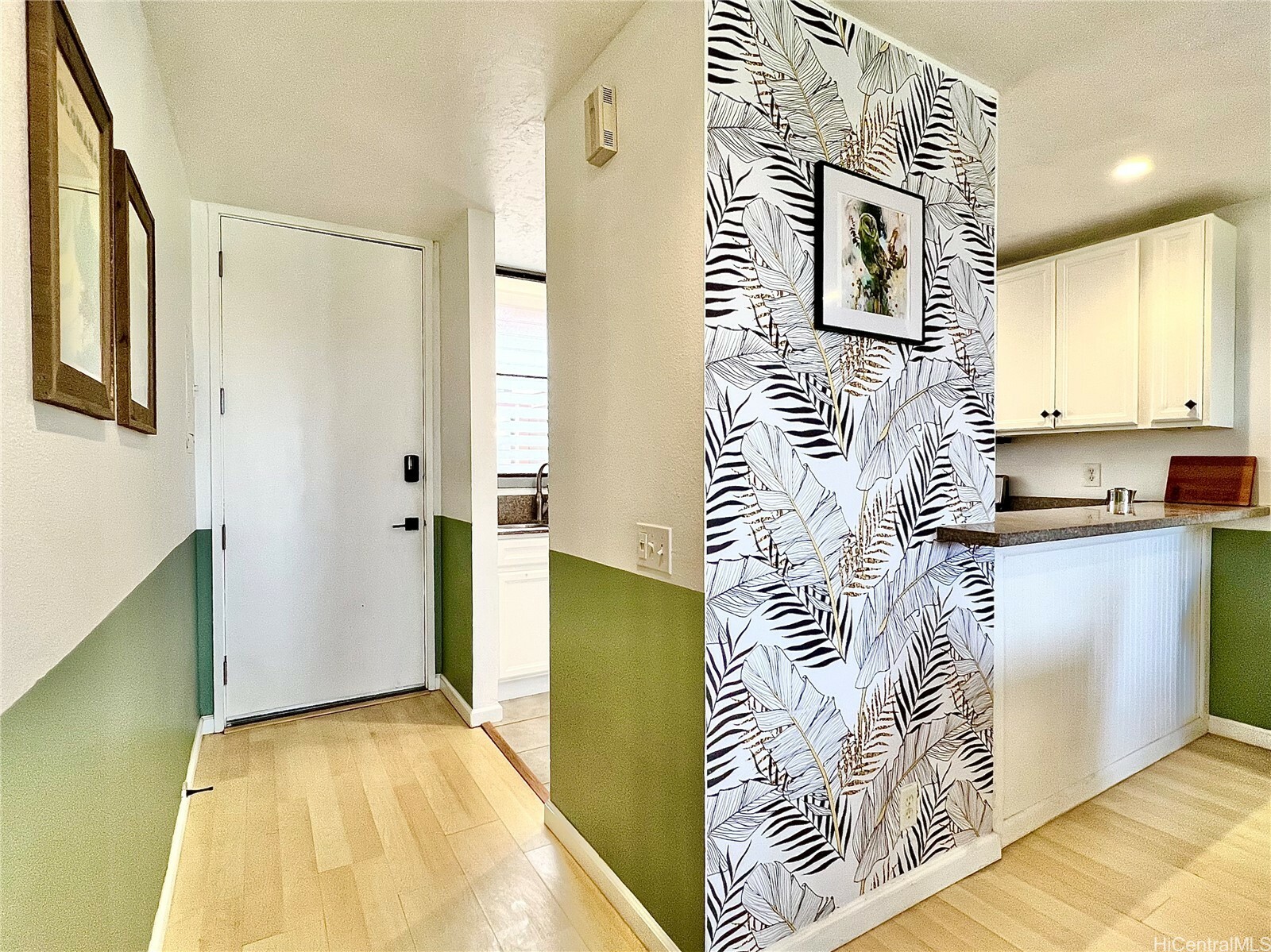 Property Photo: 1015 Aoloa Place 450 HI 96734