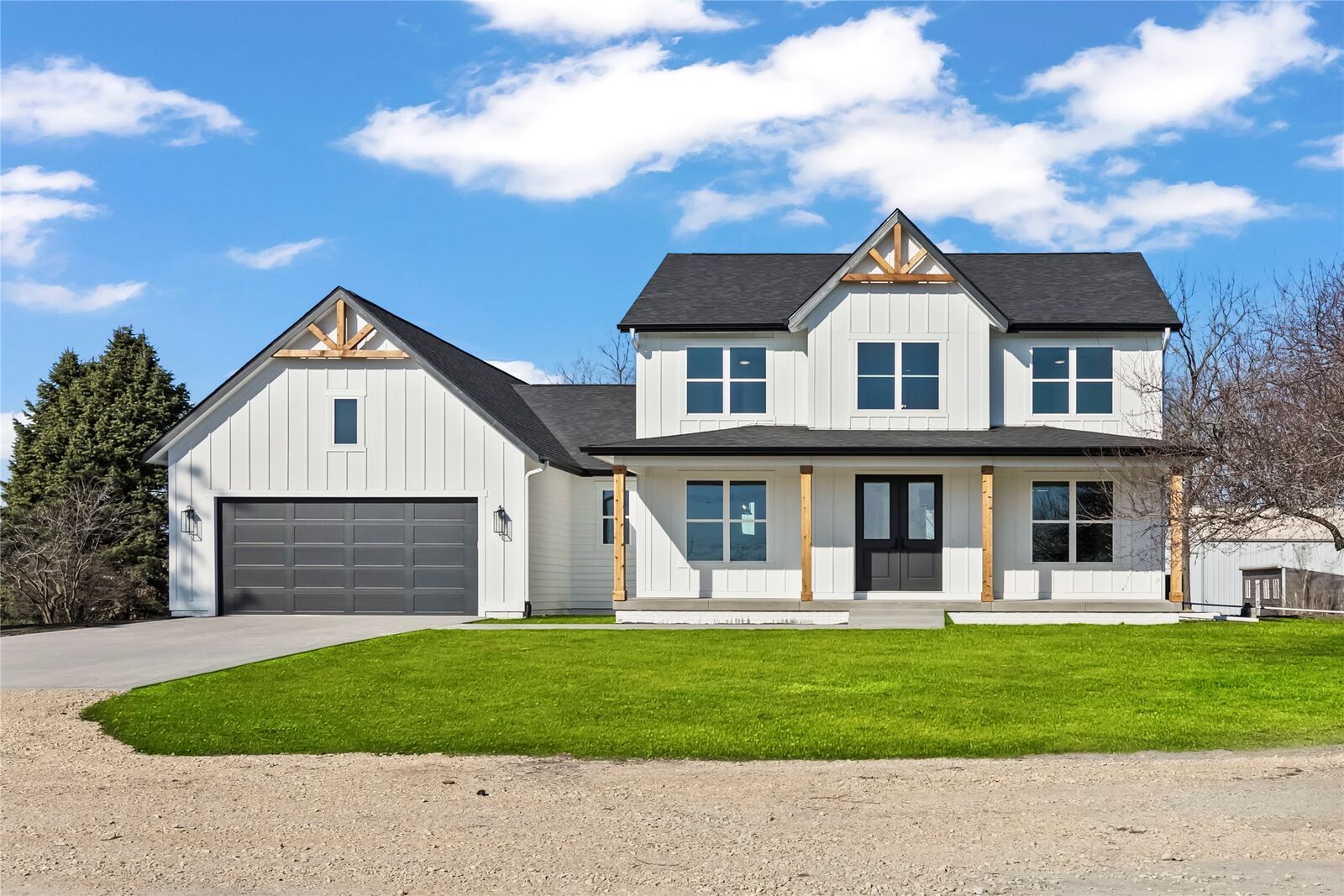 Property Photo: 28325 300th Street IA 50263