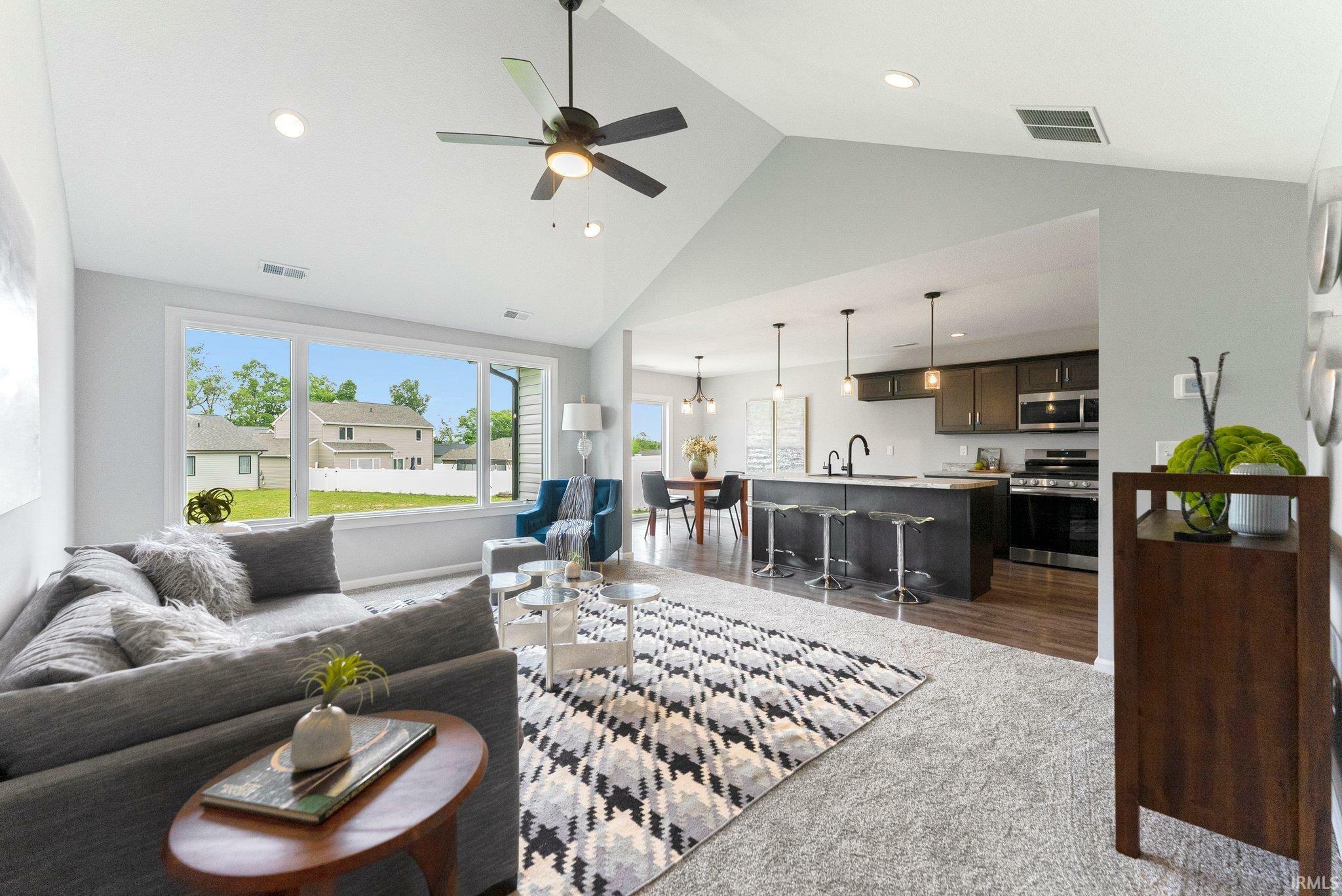 Property Photo: 795 Sienna Court IN 46703