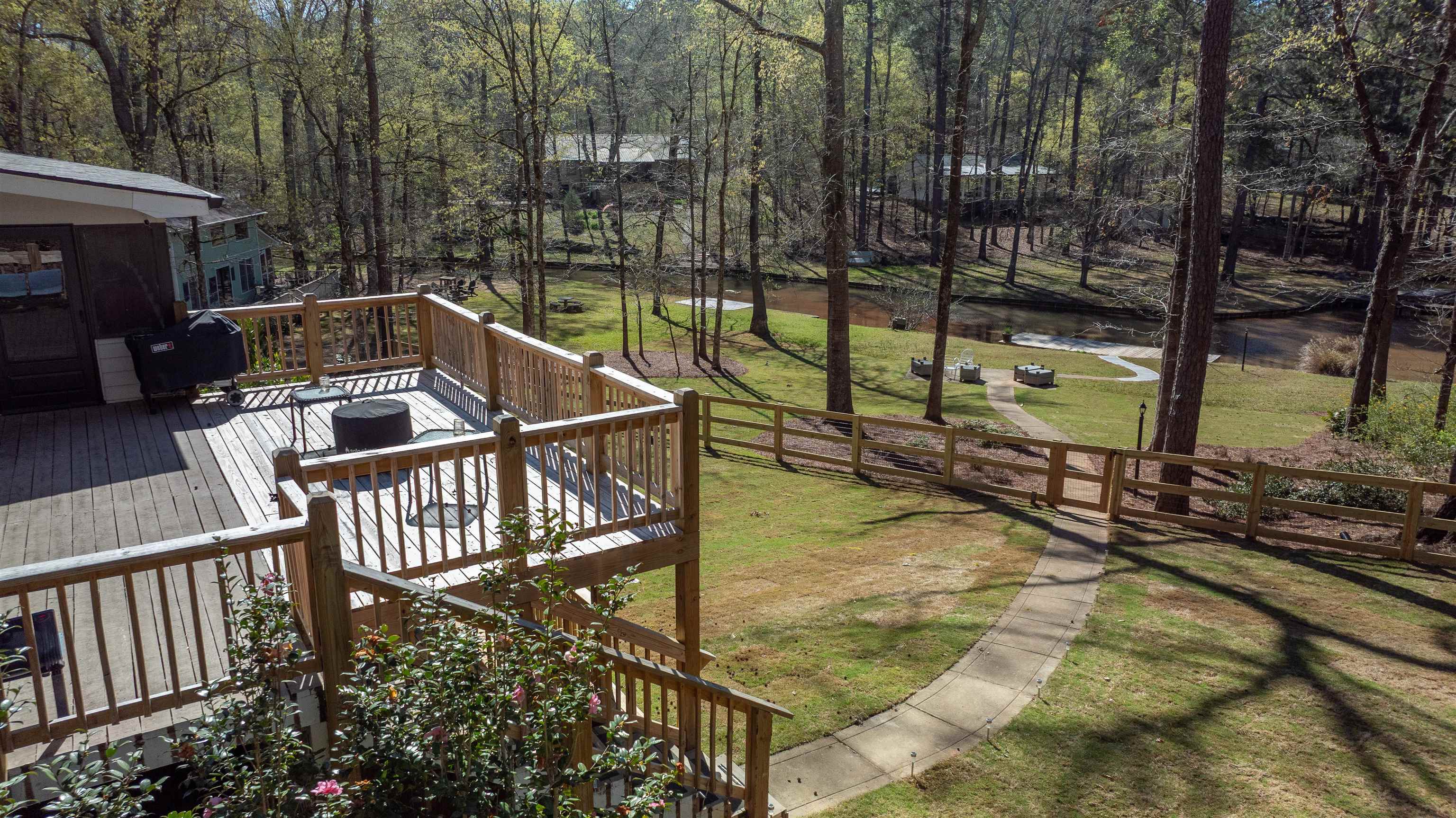 Property Photo: 1790 Parks Mill Drive GA 30642